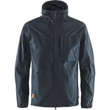 High Coast Wind Jacket - Men's