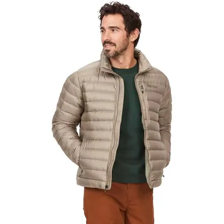 Highlander Down Jacket - Men's