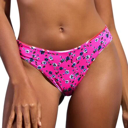 Sublimity Bikini Bottom - Women's