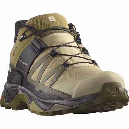 X Ultra 4 GTX Hiking Shoe - Men's