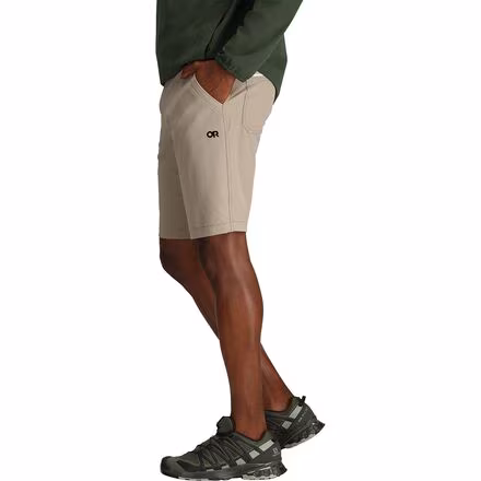 Ferrosi 10in Short - Men's