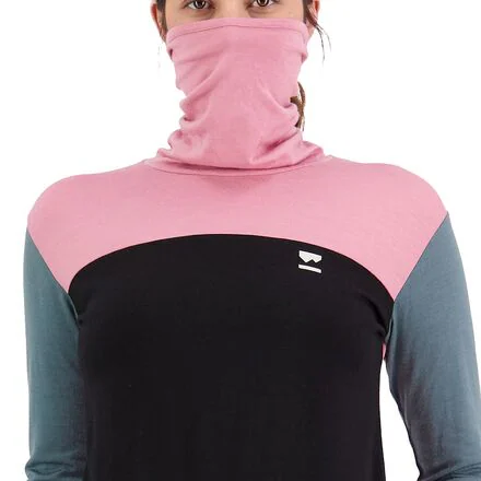 Yotei BF High Neck Top - Women's