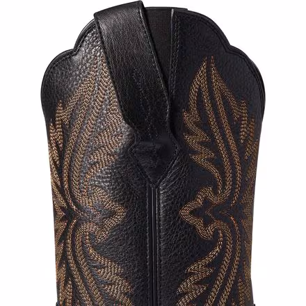 Heritage R Toe StretchFit Western Boot Narrow - Women's