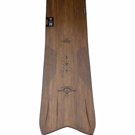 Hovercraft 2.0 Snowboard - 2024