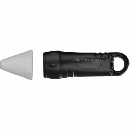 AMP1 LED Flashlight + Opener & Cone