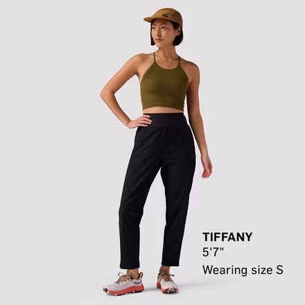 Destination Travel Pant - Women's