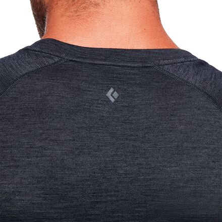 Rhythm Long-Sleeve T-Shirt - Men's