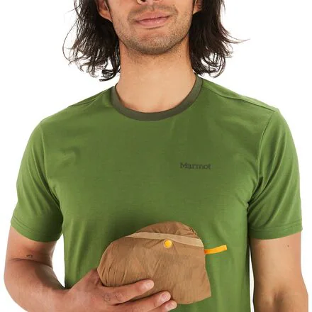 Bantamweight Jacket - Men's