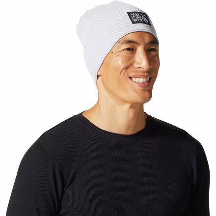 MHW Logo Beanie
