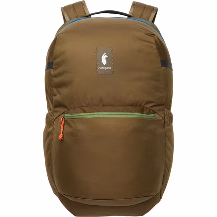 Chiquillo 30L Backpack - Cada Dia