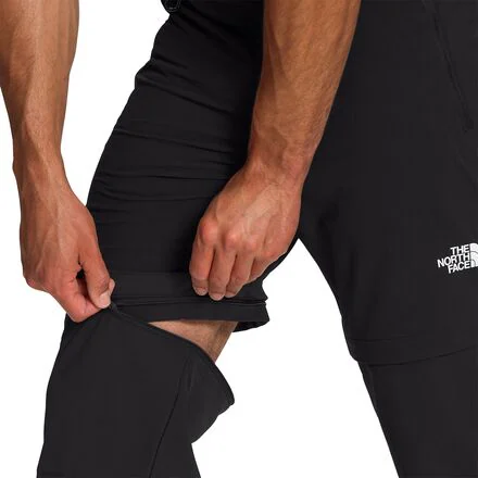 Paramount Pro Convertible Pant - Men's