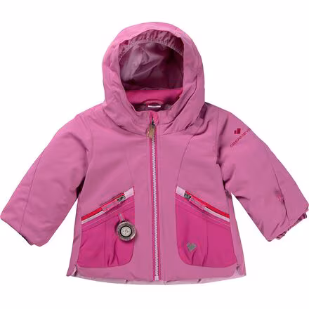 Glam Jacket - Girls'