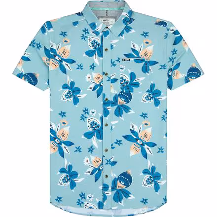 Garwood Shirt - Men's