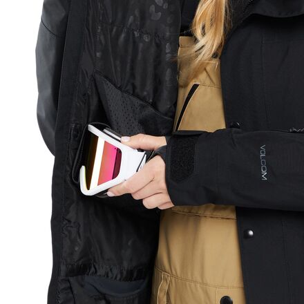 Ell Insulated GORE-TEX Jacket - Women's