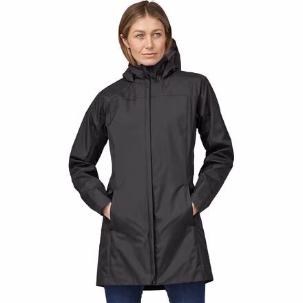 Torrentshell 3L City Coat - Women's