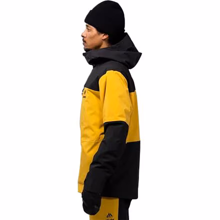 Mtn Surf Recycled Jacket - Men's