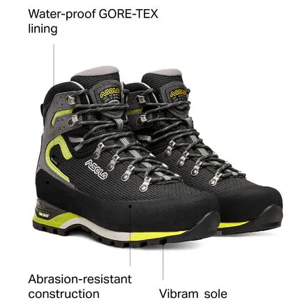 Corax GV Backpacking Boot - Men's