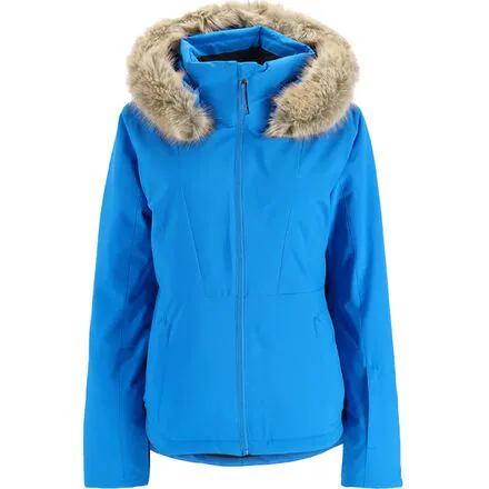 Vida Jacket - Women's