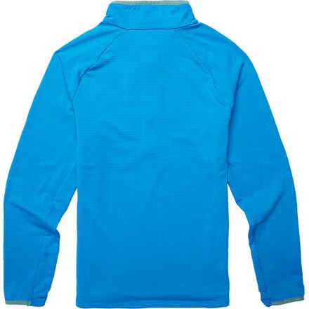 Otero Fleece 1/2-Zip Pullover - Women's
