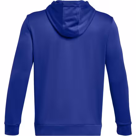 Armour Fleece Graphic HD Pullover Hoodie - Men's