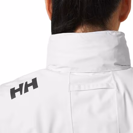 2.0 Crew Hooded Midlayer Jacket - Women's