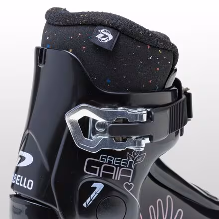 Gaia 1.0 GW Jr Ski Boot - 2024 - Kids'