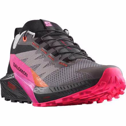 Sense Ride 5 Trail Running Shoe - Women's