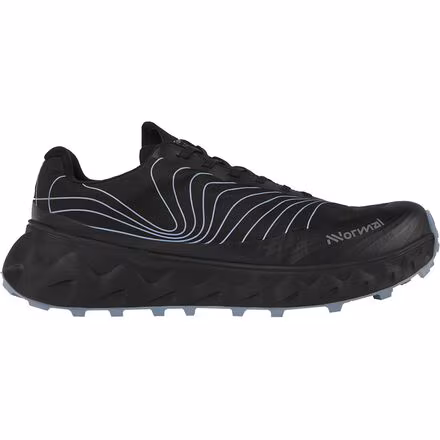 Tomir WP Shoe