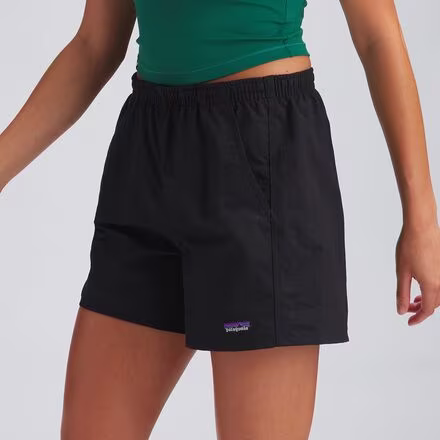 Baggies 5in Short - Women's