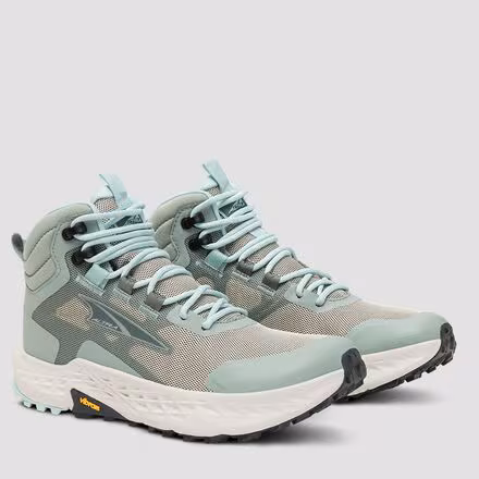 Timp 4 Trail Running Shoe - Women's