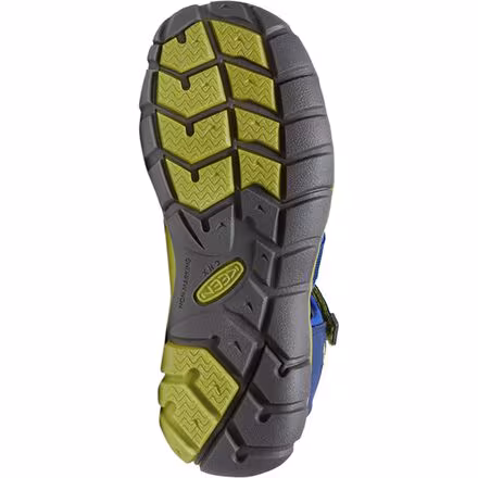 Seacamp II CNX Sandal - Boys'