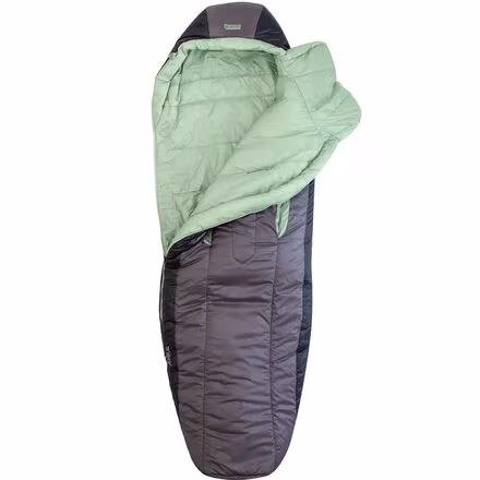 Forte Endless Promise Sleeping Bag: 35 Deg - Women's