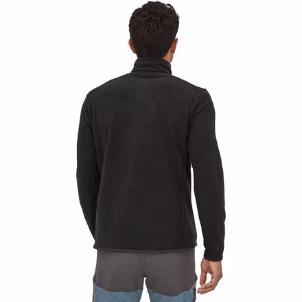 R1 Air Zip-Neck Top - Men's