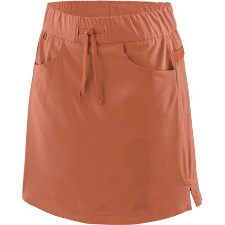 Tech Skort - Women's