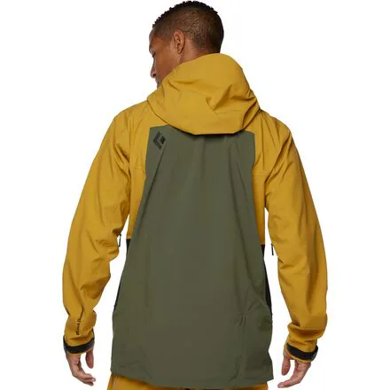 Recon Stretch Ski Shell - Men's