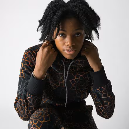 Luna Lake Pullover Hoodie - Women's