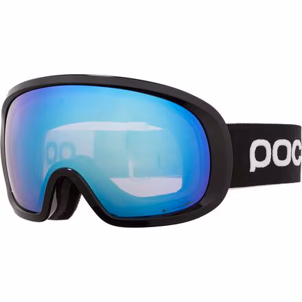 Fovea Mid Clarity Comp Goggles