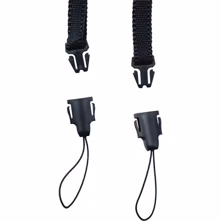 Woven Tapestry Strap