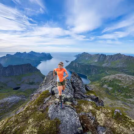 Senja Equaliser Lightweight T-Shirt - Women's