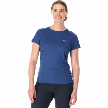 Force Short-Sleeve T-Shirt - Women's