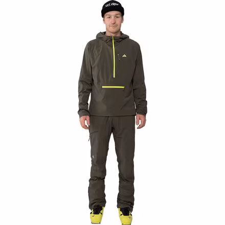 Recon Pullover Jacket - Men's