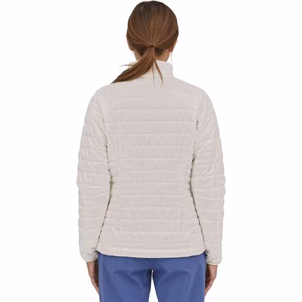 Nano Puff Insulated Jacket - Women's