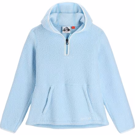 Cloud Fleece Hoodie - Women's