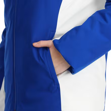 Mega 3-in-1 Jacket - Women's