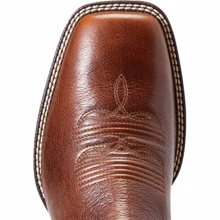 Booker Ultra Western Boot - Men's