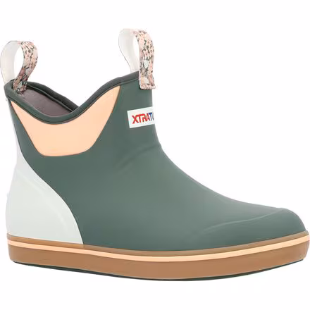 Ankle 6in Deck Boot - Women's