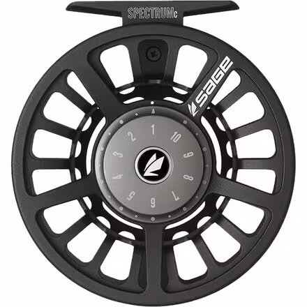 Spectrum C Fly Reel