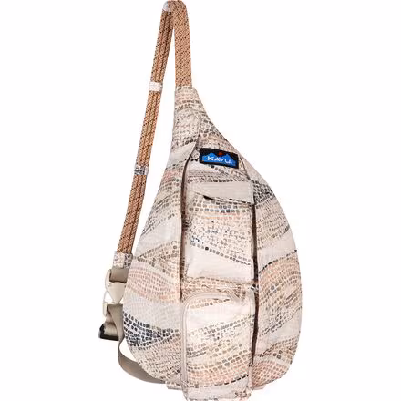 Mini Rope Sling Pack - Women's