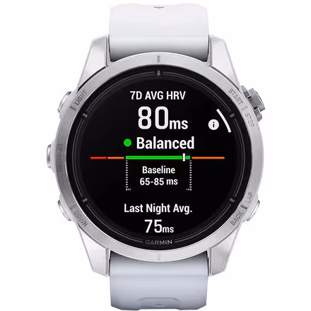 Epix Pro Gen 2 Sport Watch