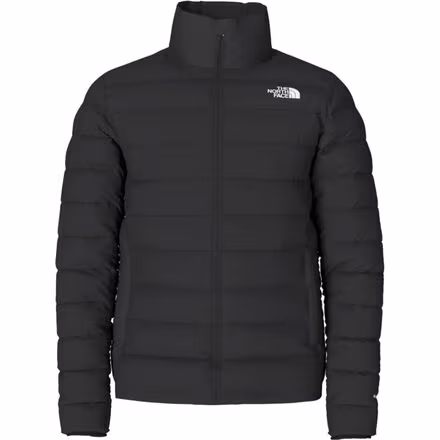 Belleview Stretch Down Jacket - Men's
